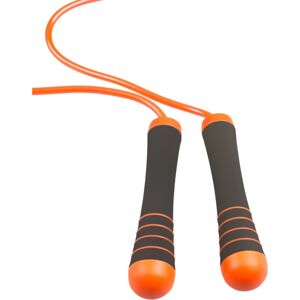 Power System Weighted Jump Rope švihadlo farba Orange 1 ks