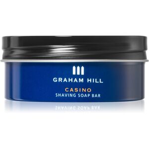 Graham Hill Casino tuhé mydlo na holenie 85 g