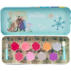 Disney Frozen Lip & Face Tin make-up sada (pre deti)