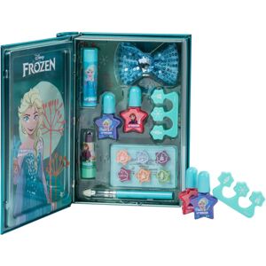 Disney Frozen Anna&Elsa Set darčeková sada (pre deti)