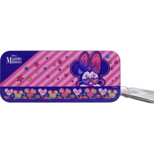 Disney Minnie Mouse Make-up Set darčeková sada (pre deti)