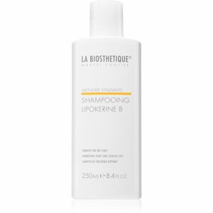 La Biosthétique Methode Vitalisante vyživujúci šampón pre suchú pokožku hlavy so sklonom k svrbeniu 250 ml