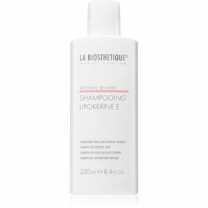 La Biosthétique Methode Sensitive upokojujúci šampón pre citlivú pokožku hlavy 250 ml