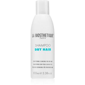 La Biosthétique Dry Hair šampón pre suché vlasy 100 ml