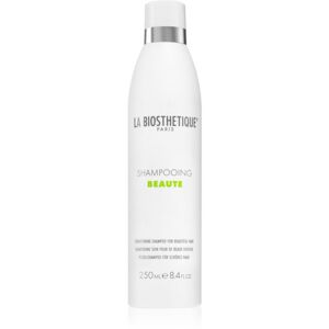 La Biosthétique Beaute vyživujúci šampón na každodenné použitie 250 ml