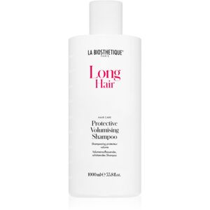 La Biosthétique Long Hair ochranný šampón pre objem pier 1000 ml