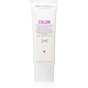 Goldwell Dualsenses Color obnovujúci balzám pre farbené vlasy 75 ml