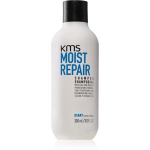 KMS California Moist Repair hydratačný šampón pre suché vlasy 300 ml
