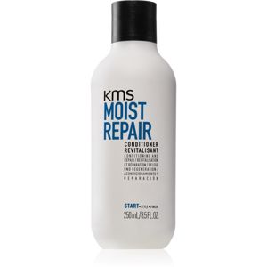 KMS California Moist Repair hydratačný kondicionér pre suché vlasy 250 ml
