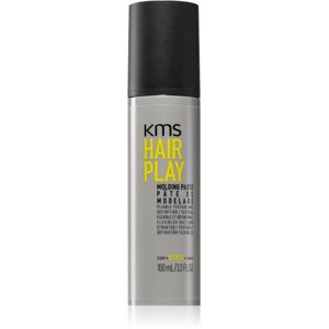 KMS California Hair Play modelovacia pasta 100 ml