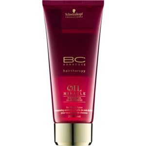 Schwarzkopf Professional BC Bonacure Oil Miracle Brazilnut Oil šampón 200 ml