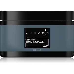 Schwarzkopf Professional Chroma ID farbiaca maska pre všetky typy vlasov 6-12 250 ml