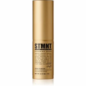 STMNT Staygold púdrový sprej pre definíciu a tvar 4 g