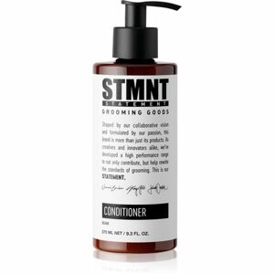 STMNT Care kondicionér na vlasy a bradu pre mužov 275 ml
