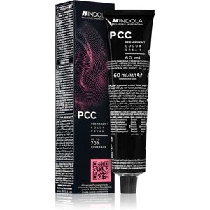 Indola PCC permanentná farba na vlasy odtieň Cool & Neutral 8.1 60 ml