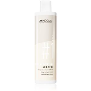 Indola Root Activating aktivačný šampón pre podporu rastu vlasov 300 ml