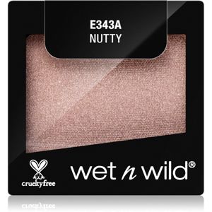 Wet N Wild Color Icon očné tiene odtieň Nutty 1,7 g