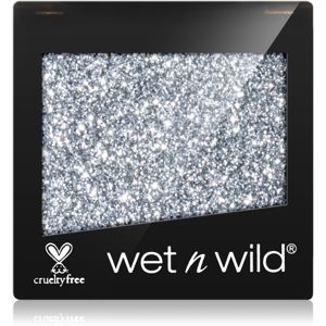 Wet N Wild Color Icon krémové očné tiene s trblietkami odtieň Spiked 1,4 g