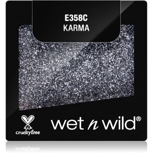 Wet N Wild Color Icon krémové očné tiene s trblietkami odtieň Karma 1,4 g