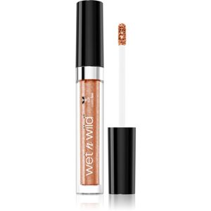 Wet N Wild MegaLast Liquid Catsuit metalické očné tiene odtieň Shells and Whistles 3,5 ml