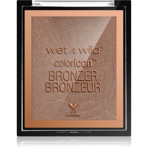 Wet n Wild Color Icon bronzer odtieň Palm Beach Ready 11 g