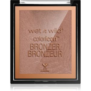 Wet n Wild Color Icon bronzer odtieň Sunset Striptease 11 g