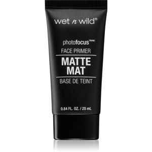Wet n Wild Photo Focus zmatňujúca podkladová báza pod make-up odtieň Partners in Prime 25 ml