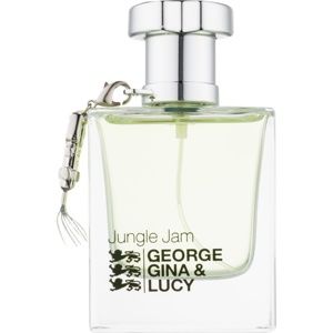 George Gina & Lucy Jungle Jam toaletná voda pre ženy 50 ml