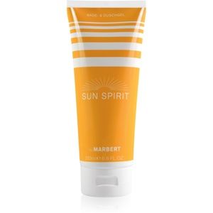 Marbert Sun Spirit sprchový gél pre ženy 200 ml