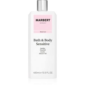 Marbert Bath & Body Sensitive sprchový olej