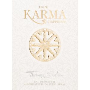Thomas Sabo Eau De Karma Happiness parfumovaná voda pre ženy 1.5 ml