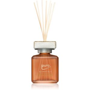 ipuro Essentials Cinnamon Secret aróma difuzér s náplňou 50 ml