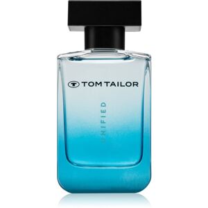 Tom Tailor Unified toaletná voda pre mužov 50 ml