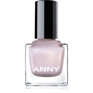 ANNY Color Nail Polish lak na nechty s perleťovým leskom odtieň 243.20 Girls Gang 15 ml