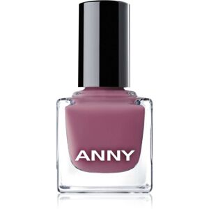 ANNY Color Nail Polish lak na nechty s perleťovým leskom odtieň 222.80 California Dreamin' 15 ml