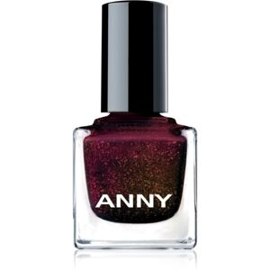 ANNY Color Nail Polish lak na nechty s perleťovým leskom odtieň 059 So Classy 15 ml