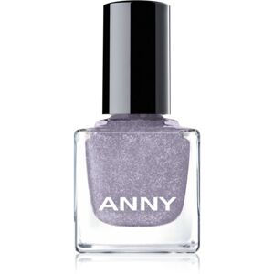 ANNY Color Nail Polish lak na nechty odtieň 212.90 Female Touch 15 ml