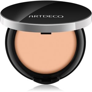 Artdeco Double Finish krémový kompaktný make-up