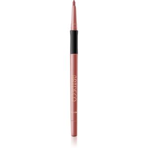 ARTDECO Mineral Lip Styler minerálna ceruzka na pery odtieň 18 Mineral English Rose 0,4 g