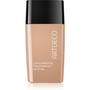 Artdeco Long Lasting Foundation Oil Free krémový dlhotrvajúci make-up bez obsahu oleja odtieň 483.50 Warm 30 ml