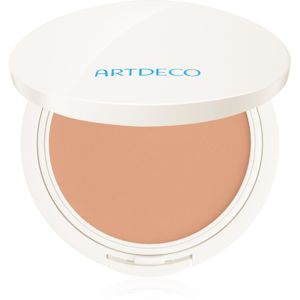 Artdeco Sun Protection Powder Foundation púdrový make-up SPF 50 odtieň 50 Dark Cool Beige 9,5 g