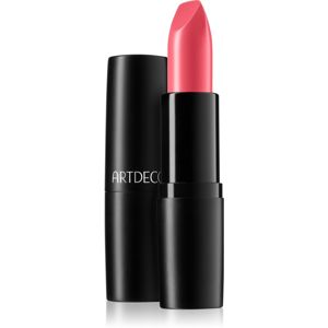 Artdeco Perfect Mat Lipstick matný hydratačný rúž odtieň 179 Indian Rose 4 g
