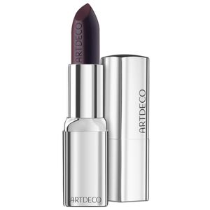 Artdeco High Performance Lipstick luxusný rúž odtieň 509 Deep Plum 4 g
