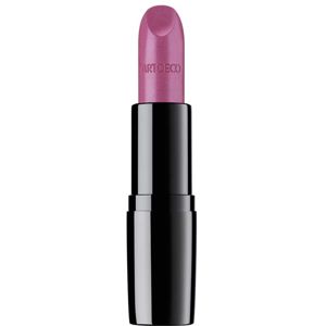 Artdeco Perfect Color Lipstick vyživujúci rúž odtieň 944 Charmed Purple 4 g