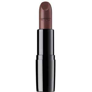 Artdeco Perfect Color Lipstick vyživujúci rúž odtieň 847 Coffee Bean 4 g