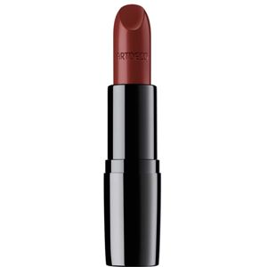 Artdeco Perfect Color Lipstick vyživujúci rúž odtieň 809 Red Wine 4 g