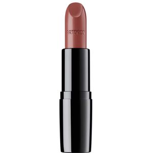 Artdeco Perfect Color Lipstick vyživujúci rúž odtieň 838 Red Clay 4 g