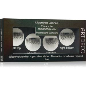 Artdeco Magnetic Lashes magnetické mihalnice 03 Couture
