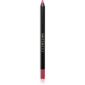 ARTDECO Soft Liner Waterproof vodeodolná ceruzka na pery odtieň 186 Shy Rose 1,2 g