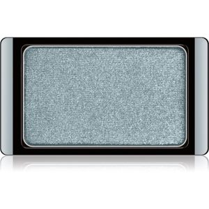 Artdeco Eyeshadow Pearl pudrové očné tiene v praktickom magnetickom puzdre odtieň 69A Pearly Smoke Blue 0,8 g